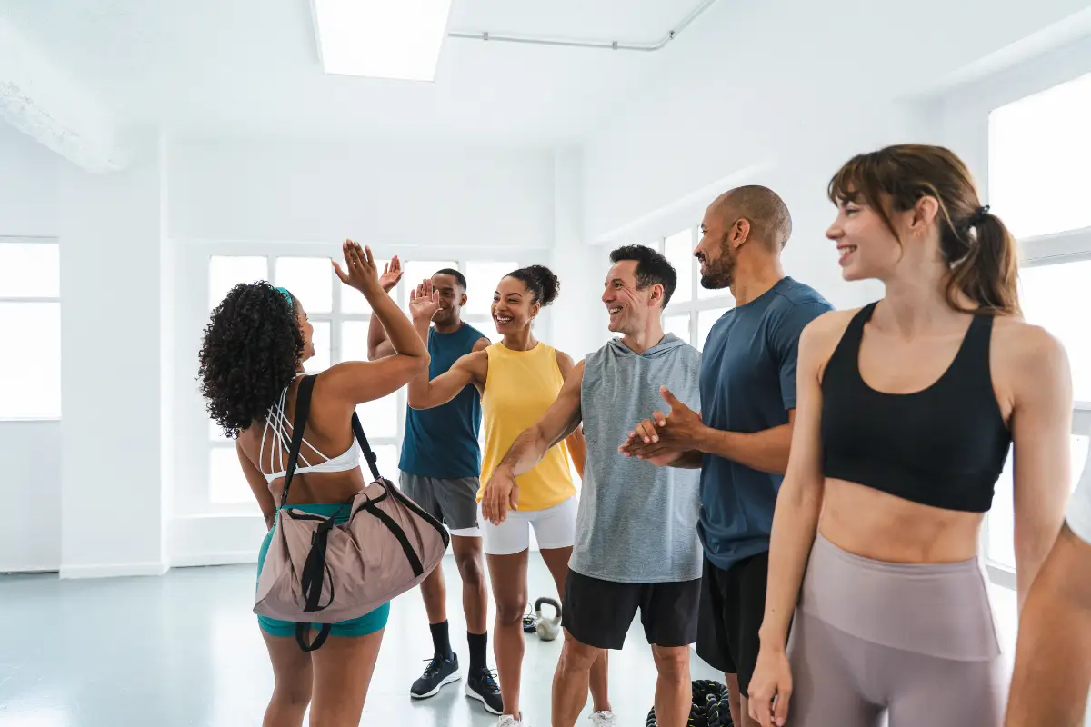 WAG Group Wellness Team