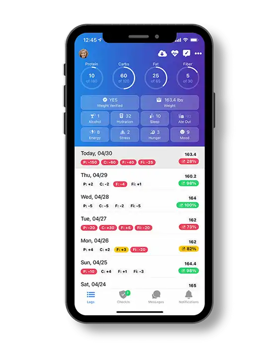 Seismic Mobile Preview