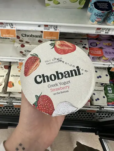 chobani
