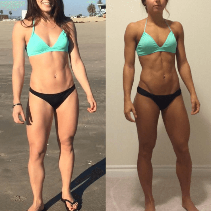 Vanessa Zingaro