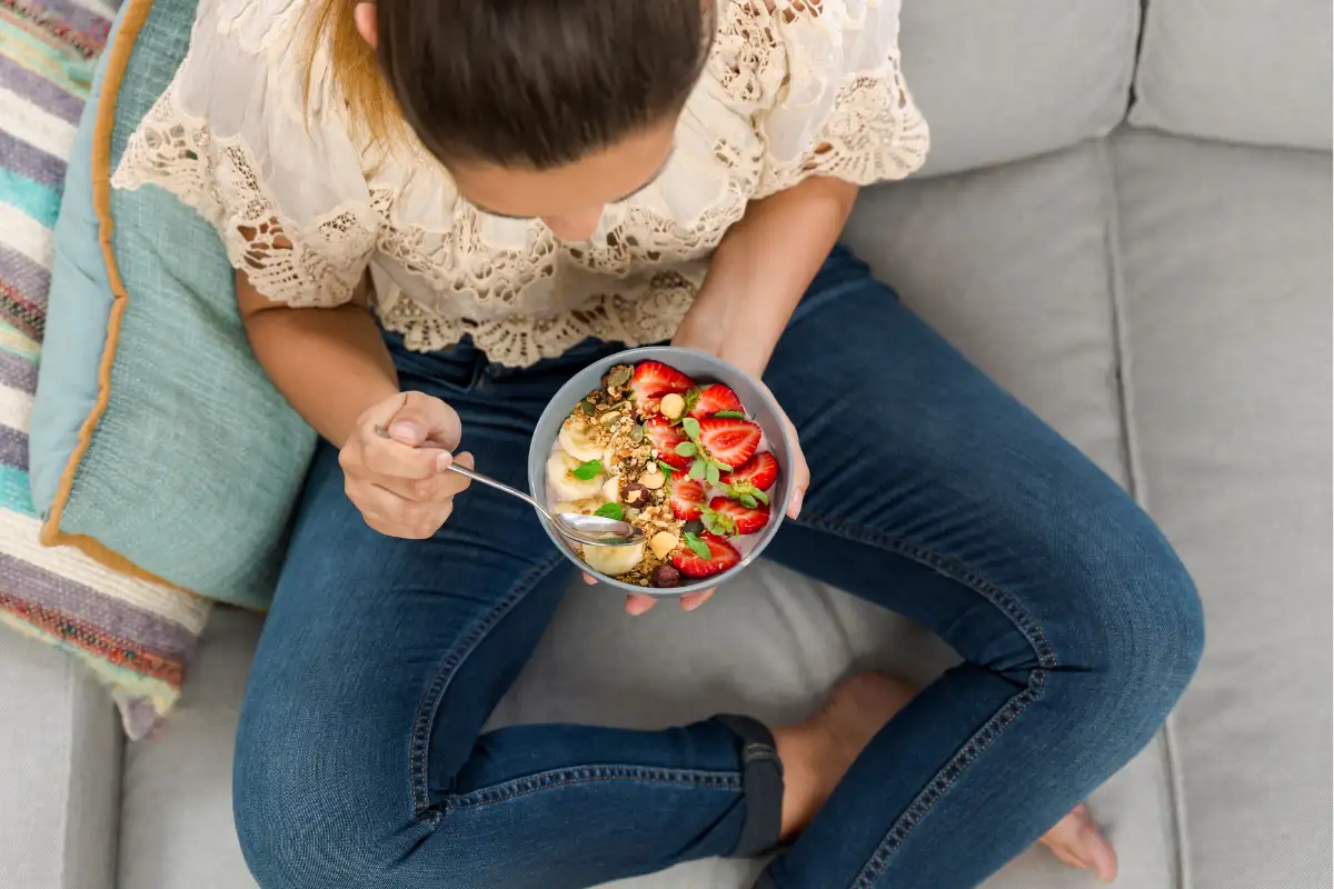5 Reasons To Track Macros