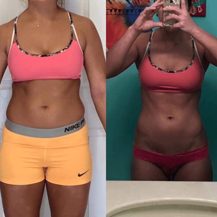 Macey Deaton