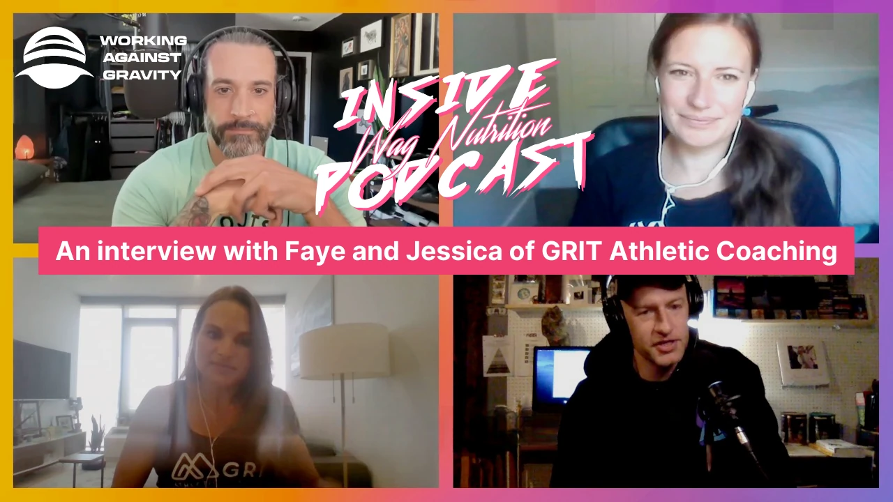 GRIT Athletic Coaching