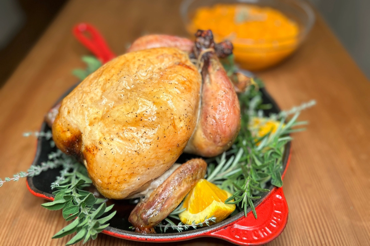 Recipe Product Photo