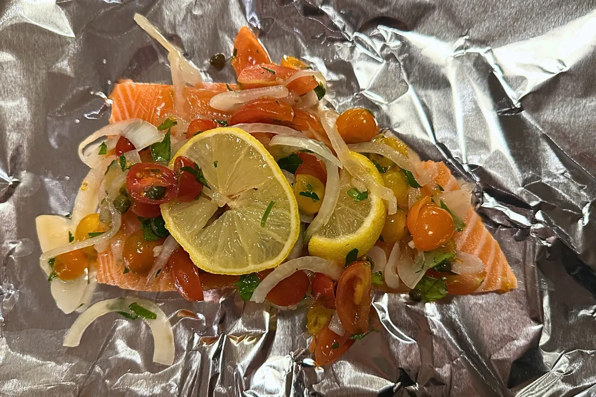 Salmon