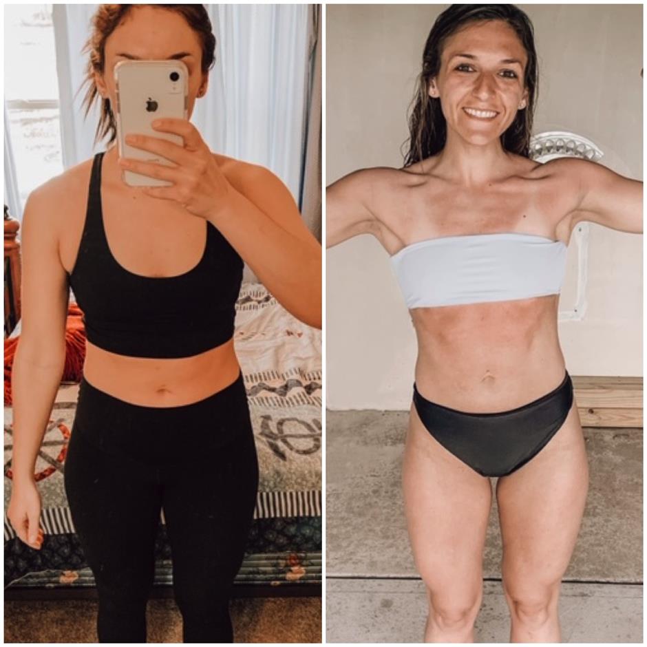 Allison Paley