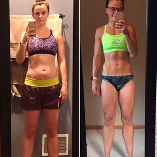 Nicole Waterbury