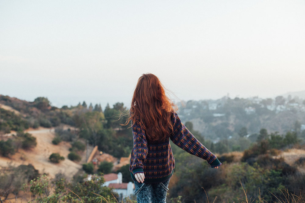 Overcoming Perfectionism
