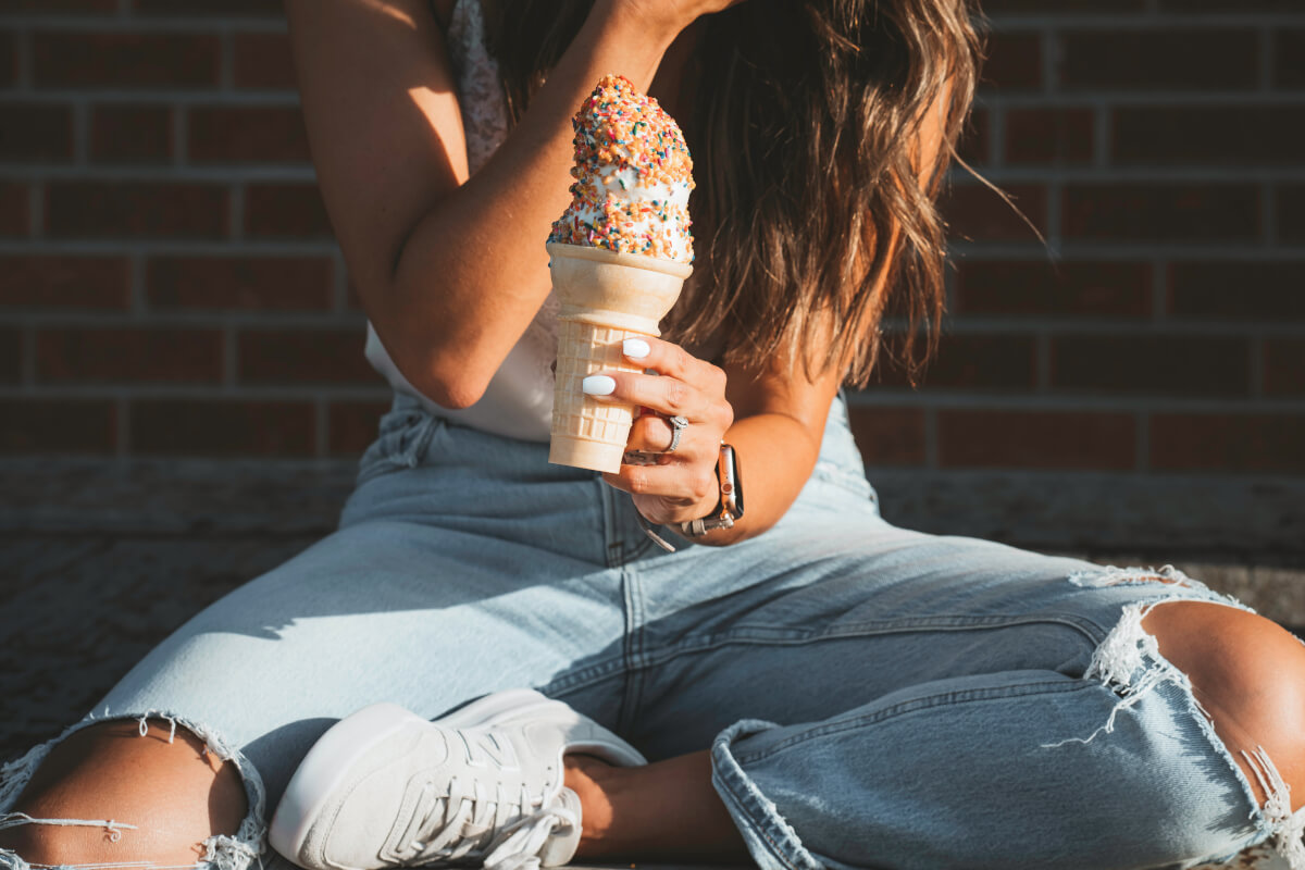 How to Beat Cheat Day Mentality