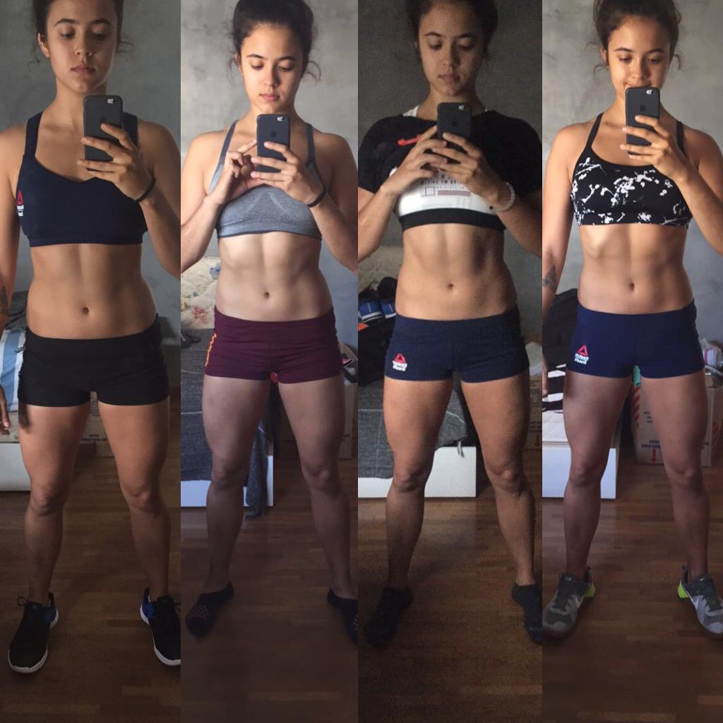 Gabriela Brogim
