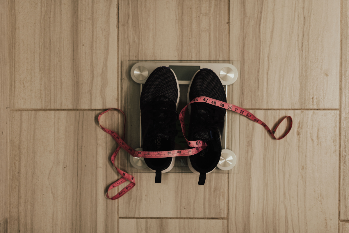 The WAG Guide To Reverse Dieting