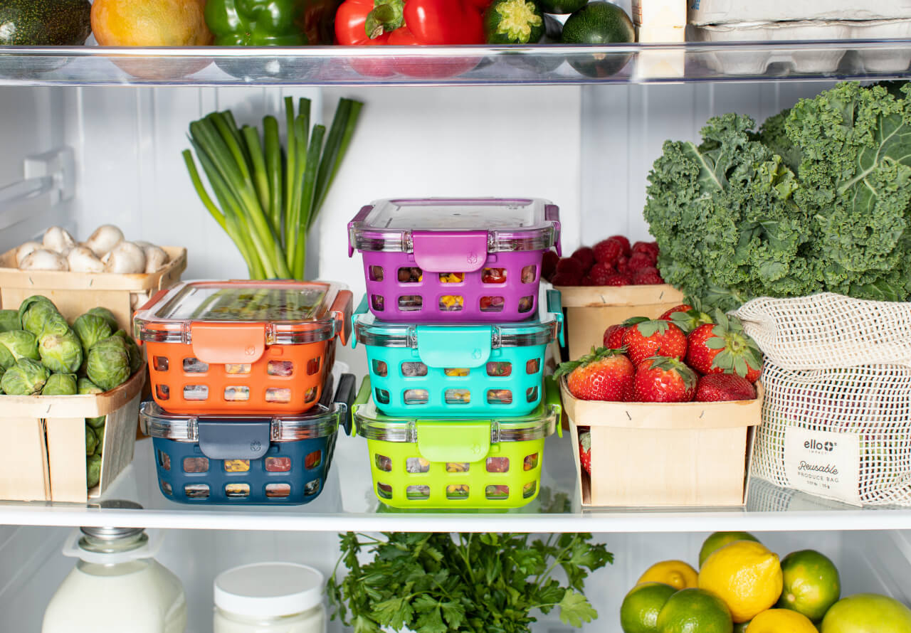 Top 5 Tips For Planning Ahead For Nutritional Success