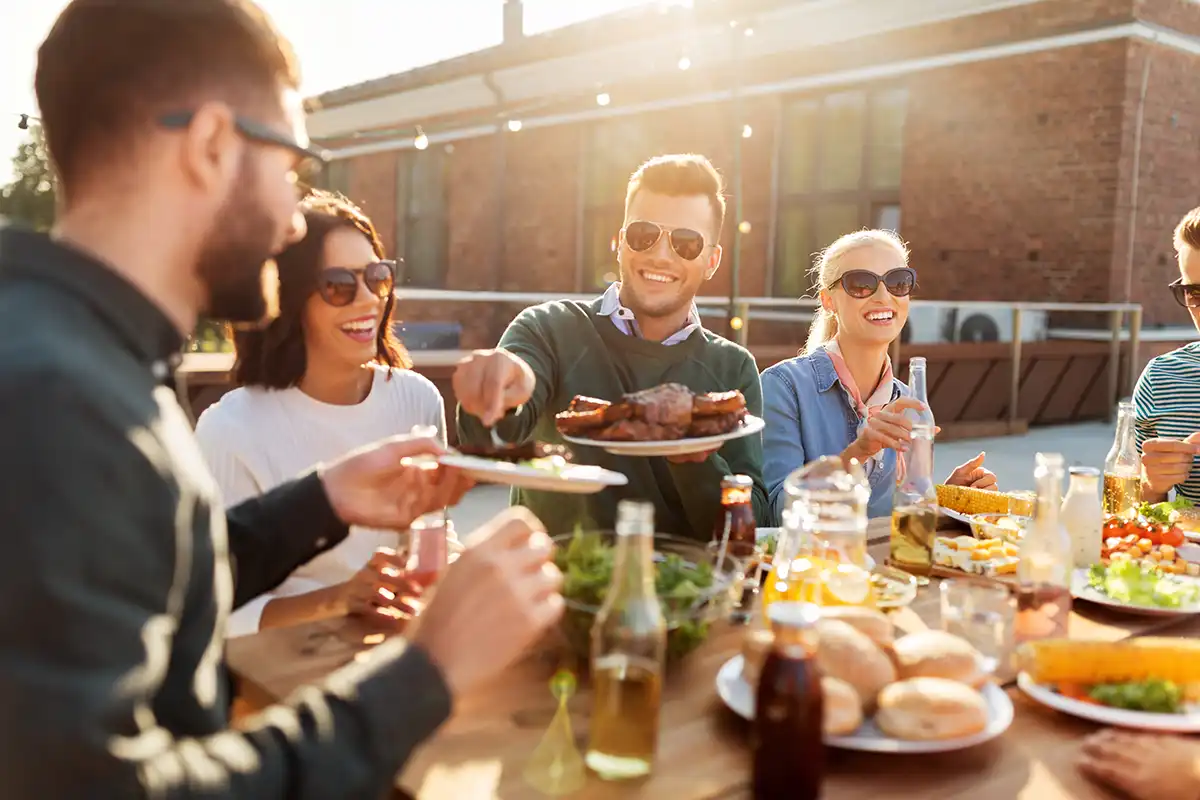 Nutrition Tips For The Summer Season Header