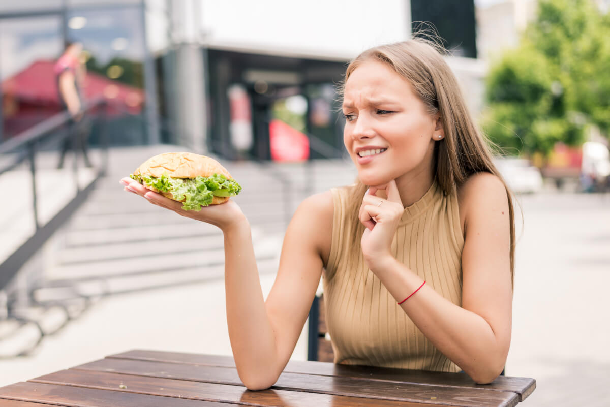 7 Signs You Need a Diet Break