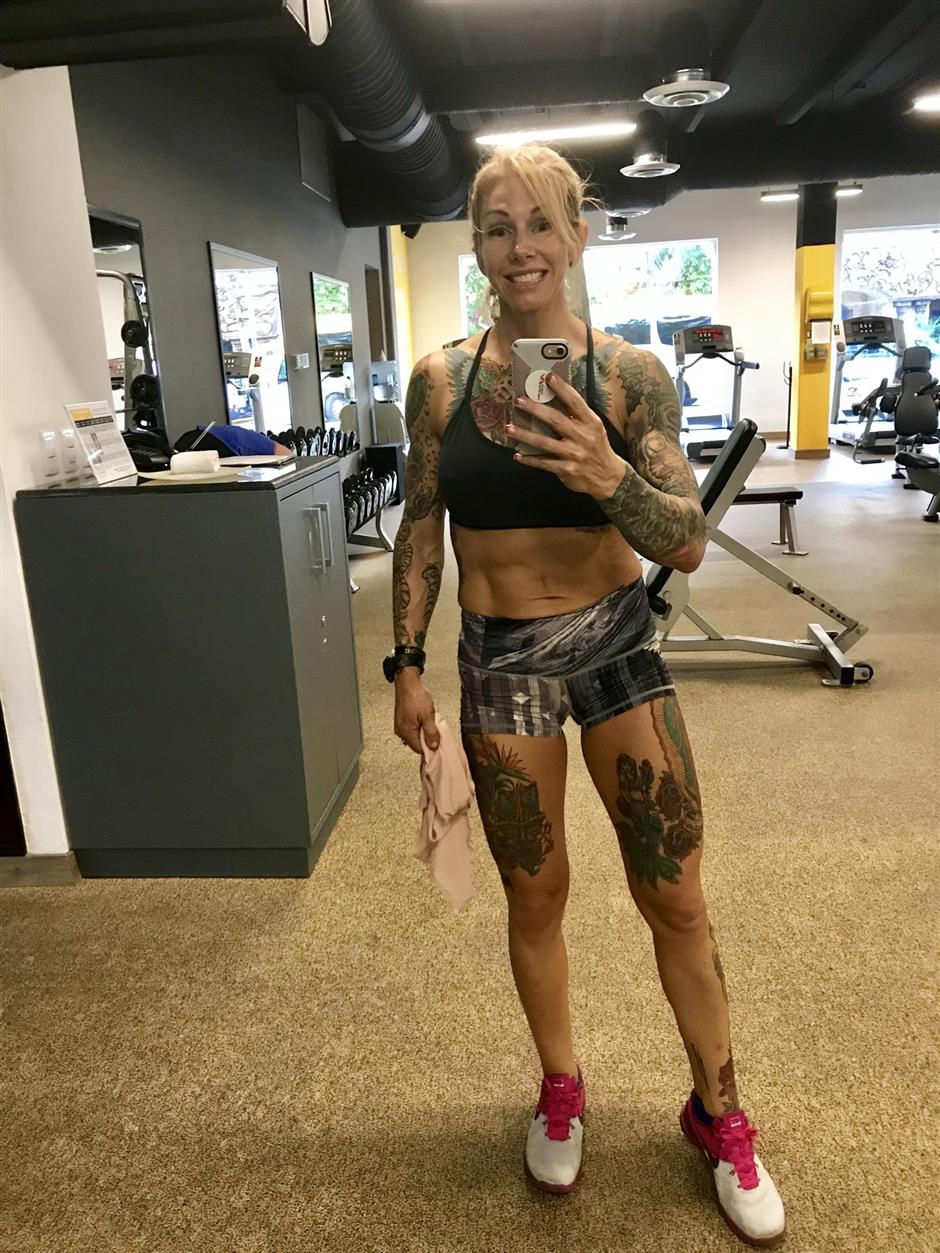 Emily Brown