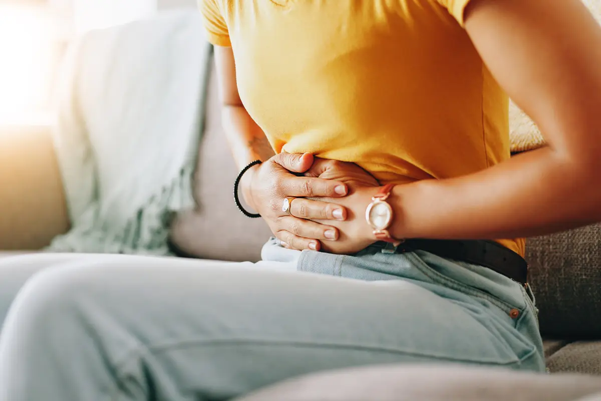 How Digestion Affects Training and Recovery