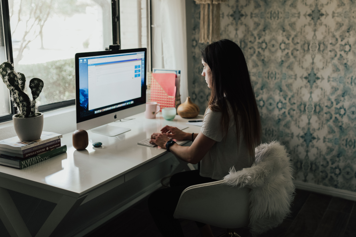 Narrow Down Your Niche As A Nutrition Coach