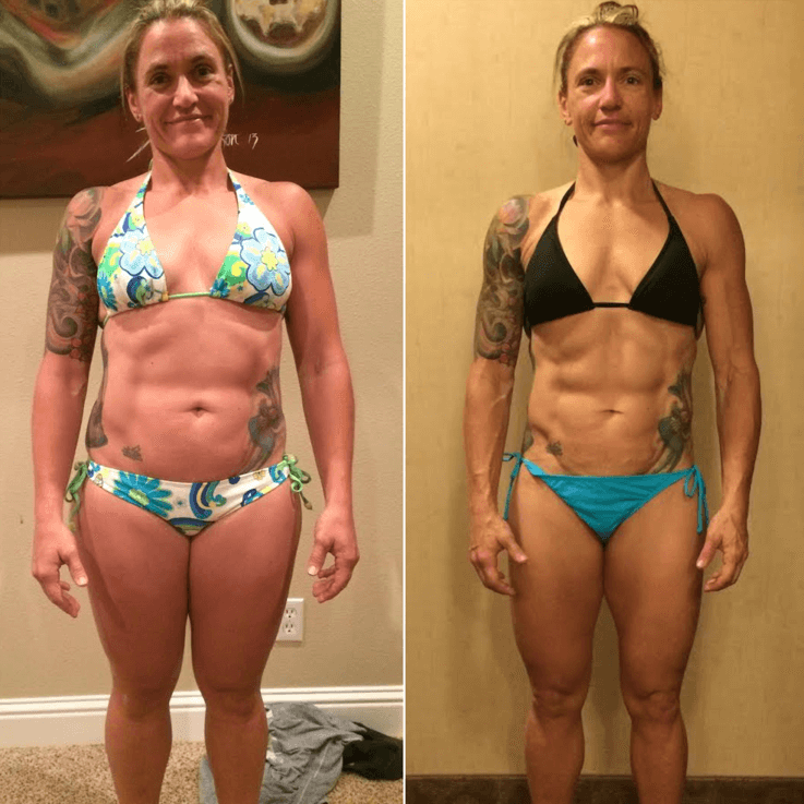 Erin Creech