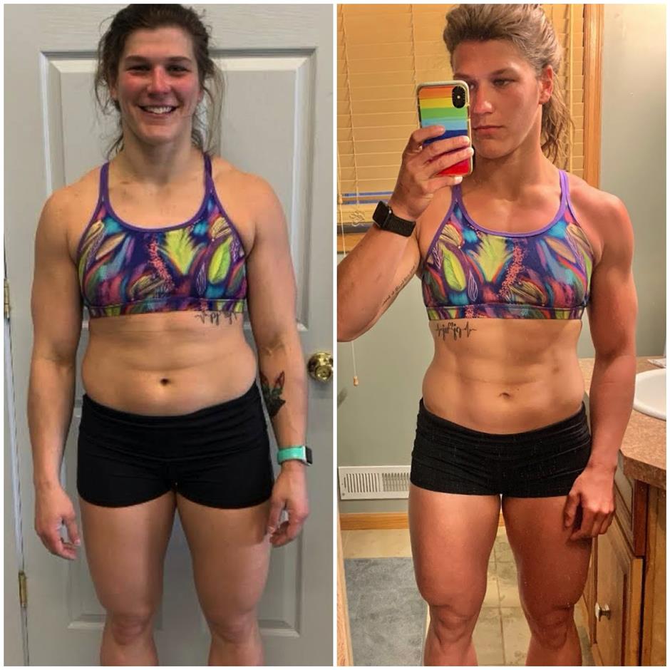 Amanda Fischer