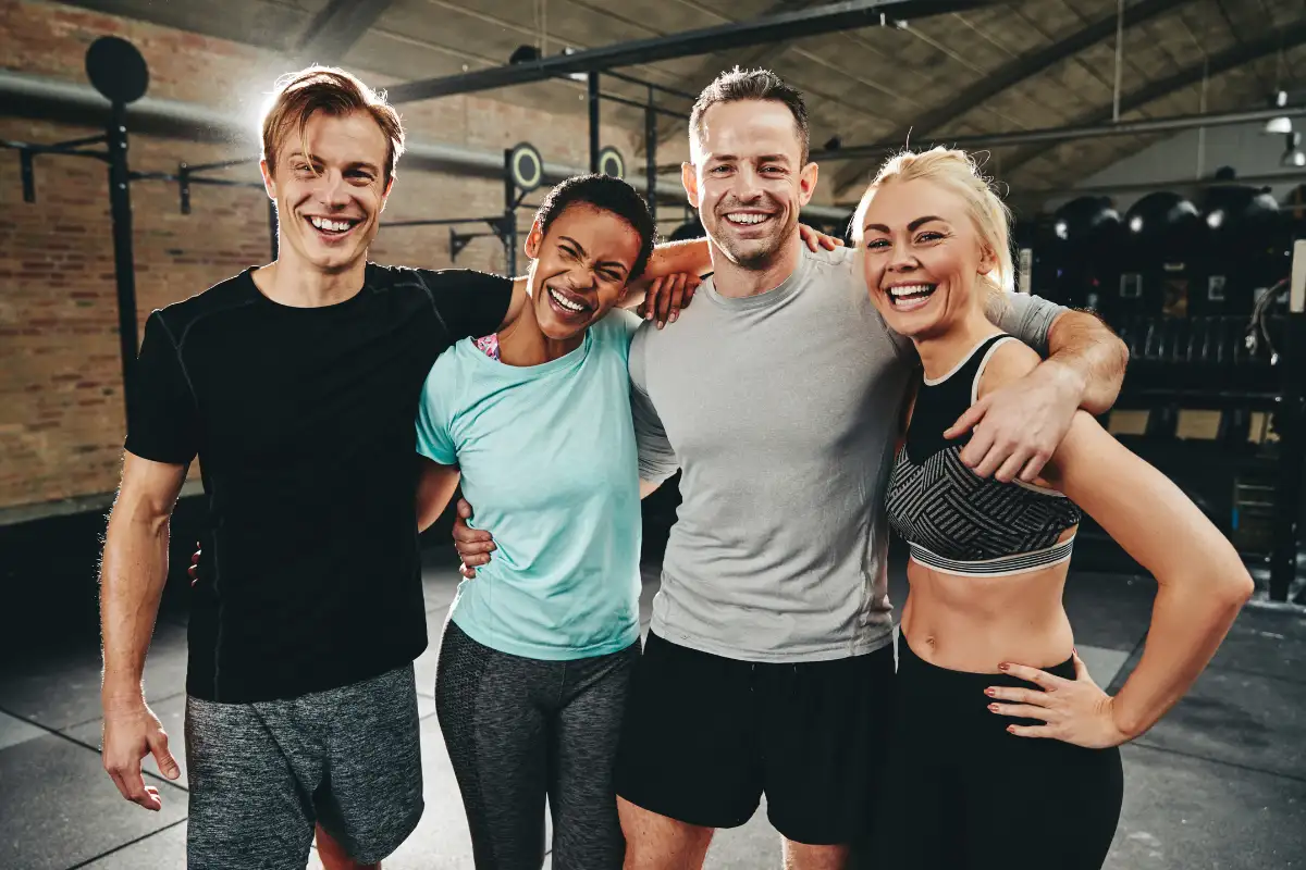 Nutrition Tips For Fitness Goals