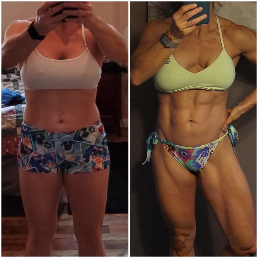 Shauna Goss
