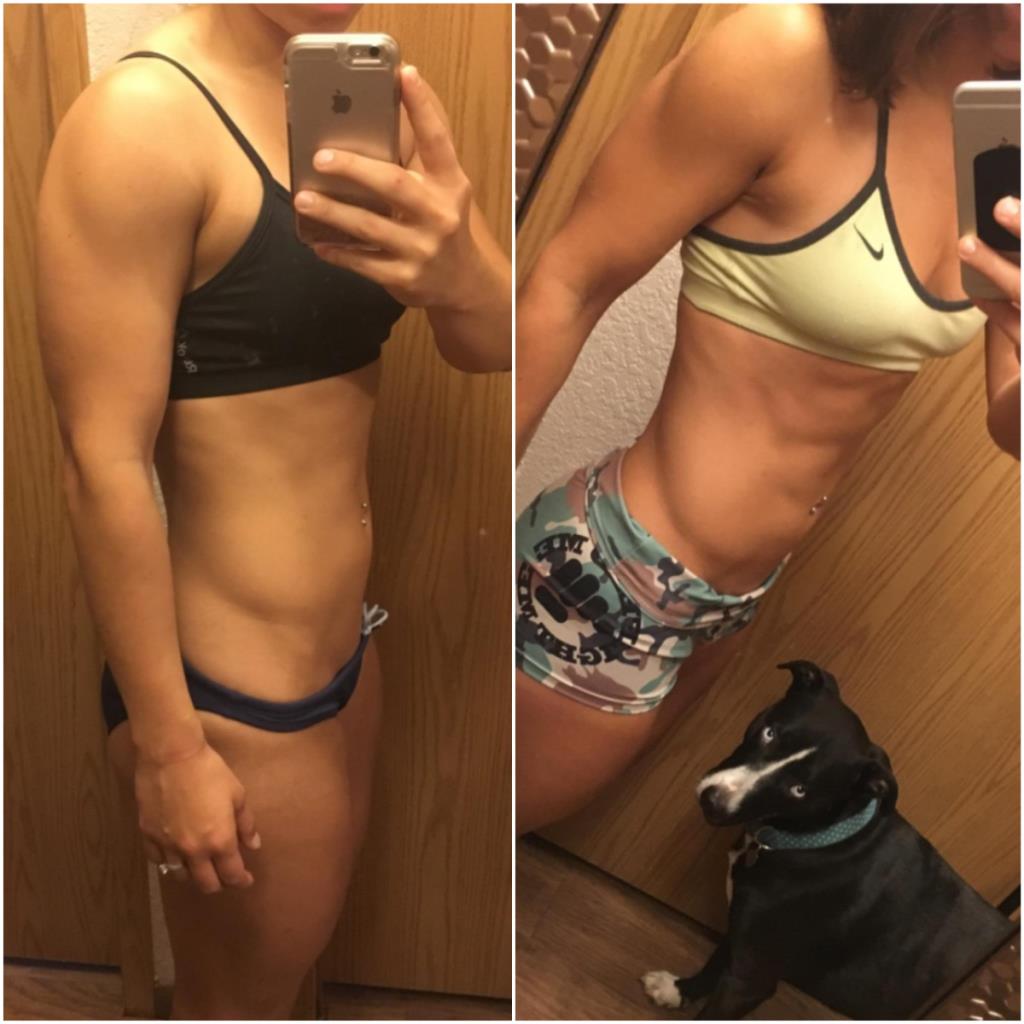 Haley Mansur