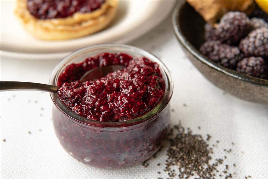 Blackberry Ginger Chia Jam.jpg