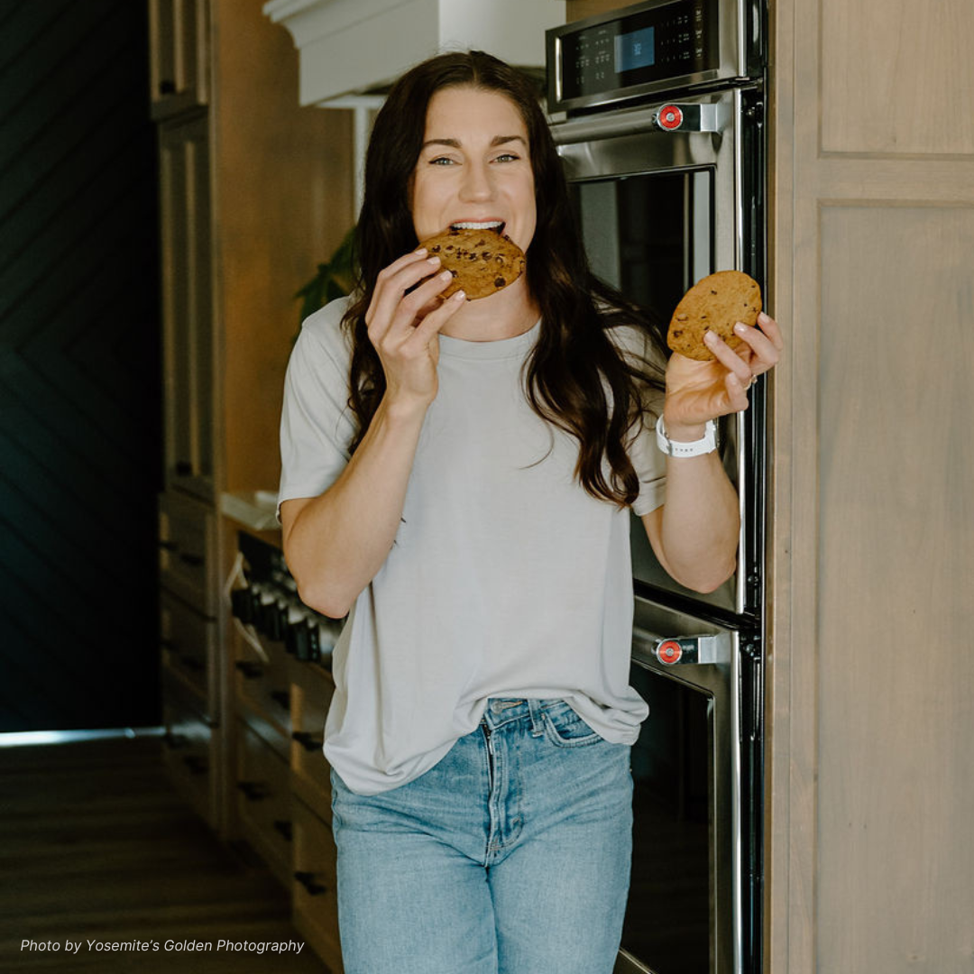 Coach Registered Dietician (RDN) Photo