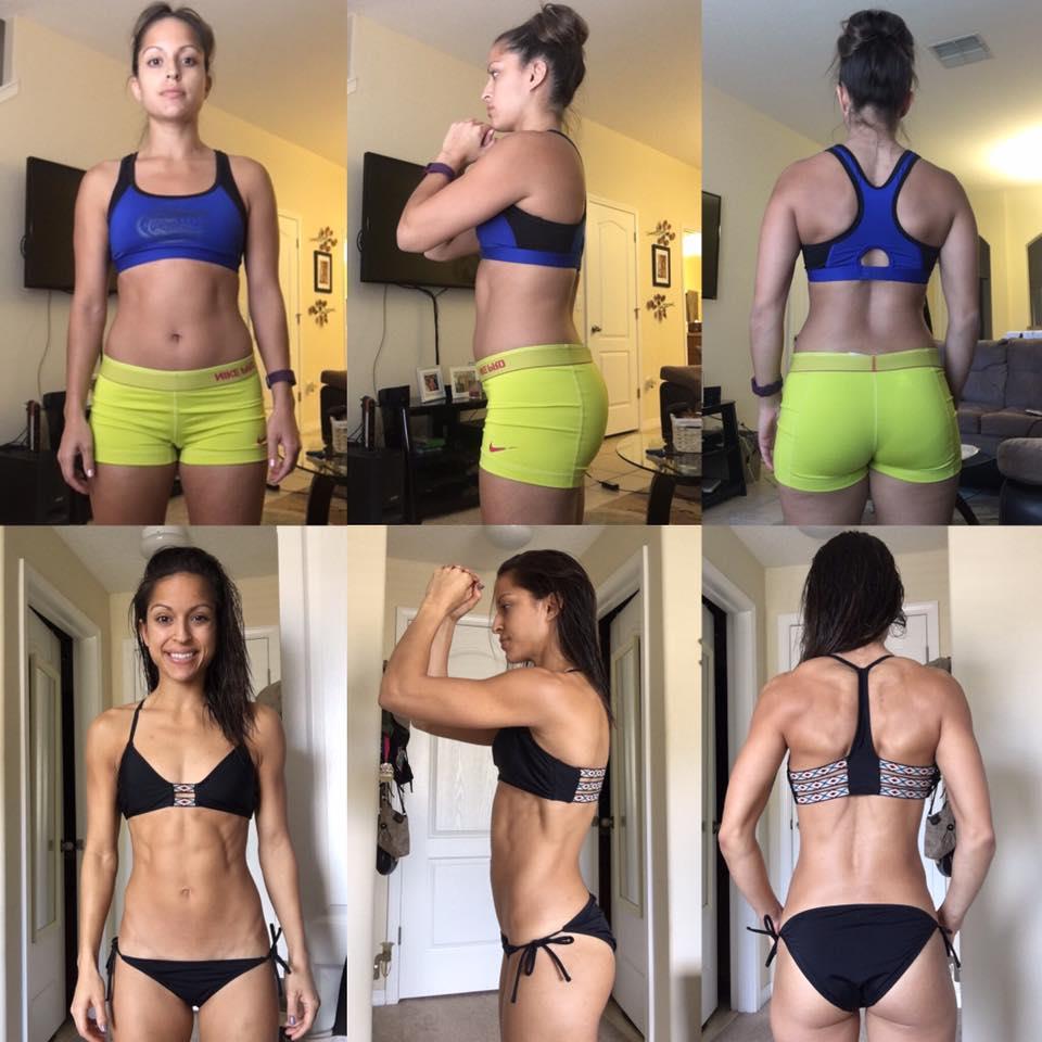 Viviana Ortiz