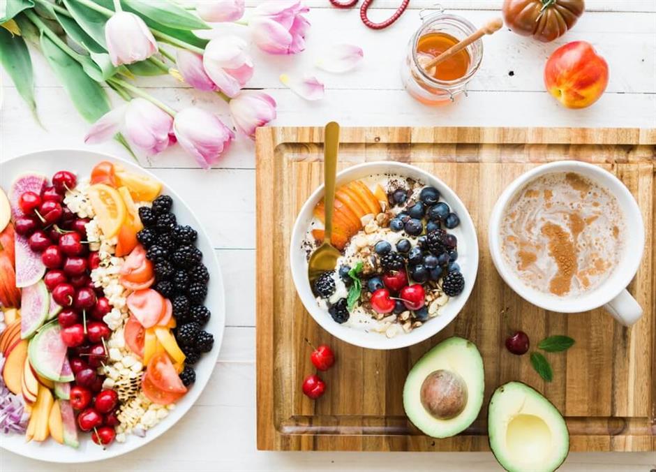 What is the Glycemic Index?