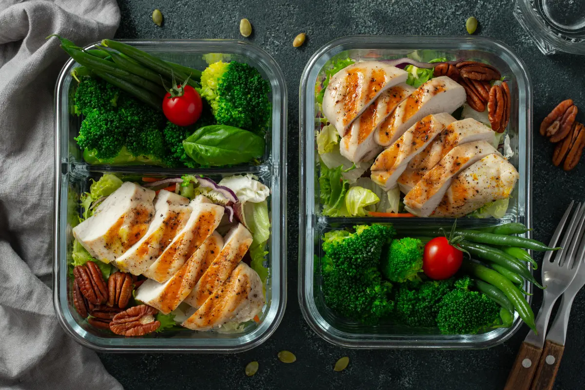 Pre And Post Workout Nutrition