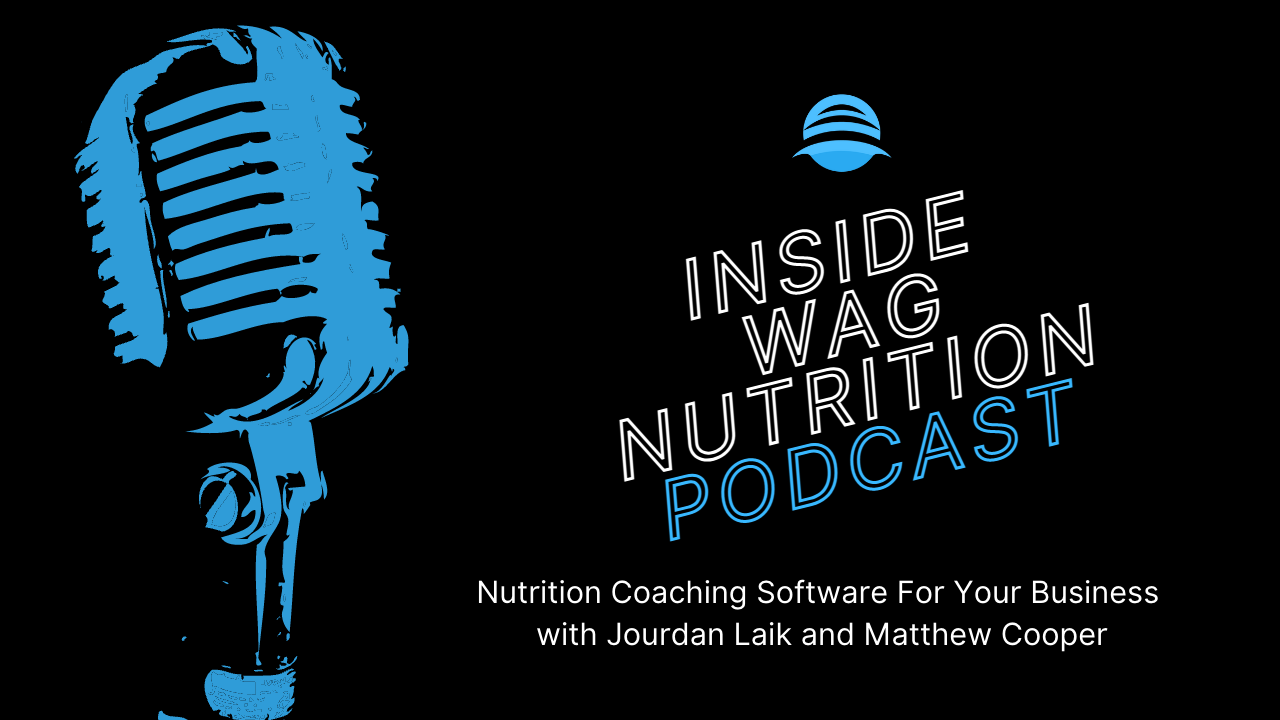 Nutrition Coaching Software For Your Business
