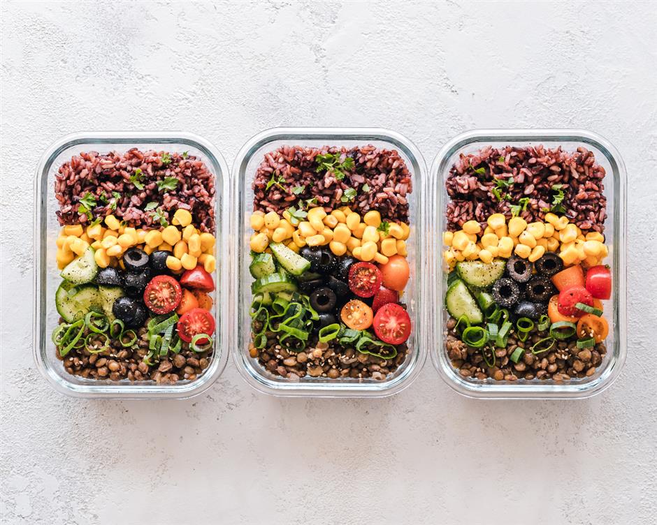 Tips for Planning Your Daily Meals
