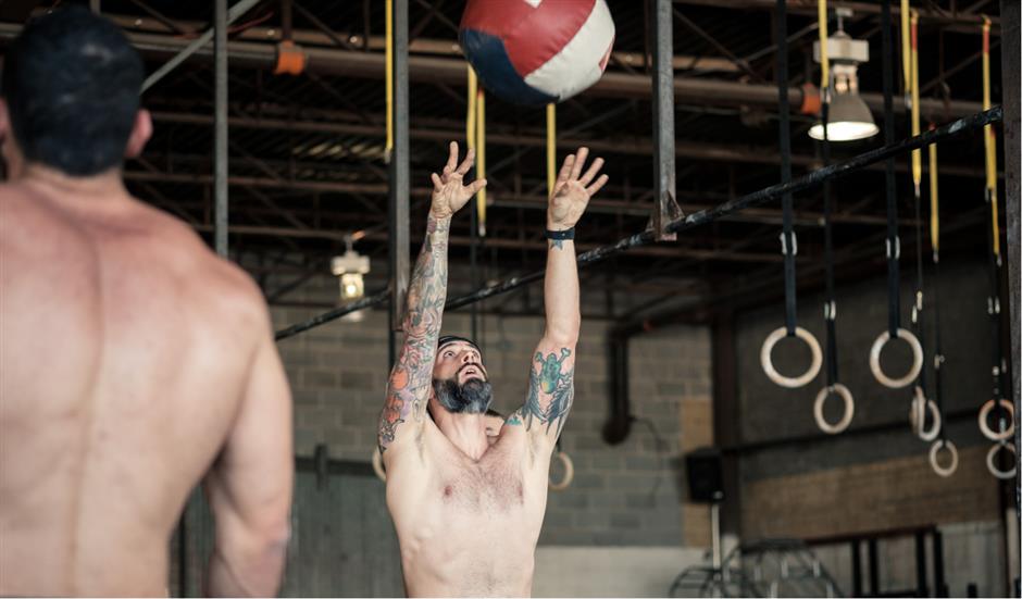 Should You Retest a Workout During the CrossFit Open?