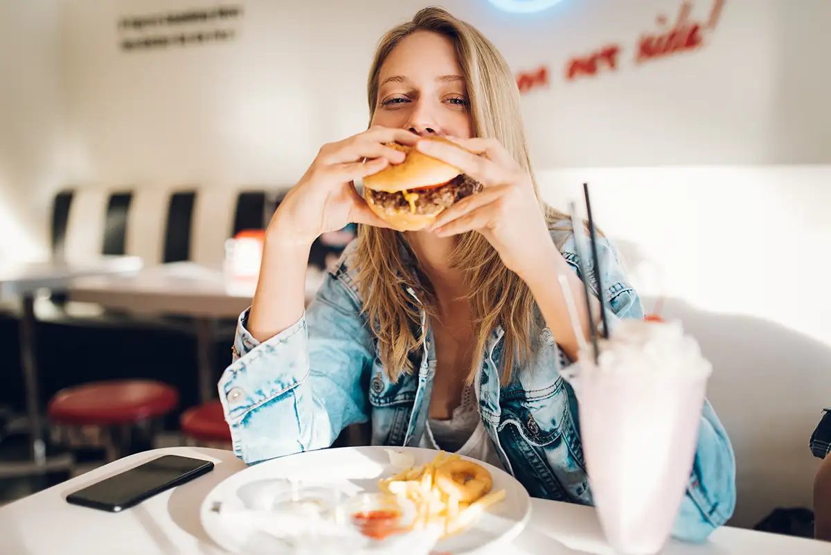 Restaurant Chain List—Working Against Gravity