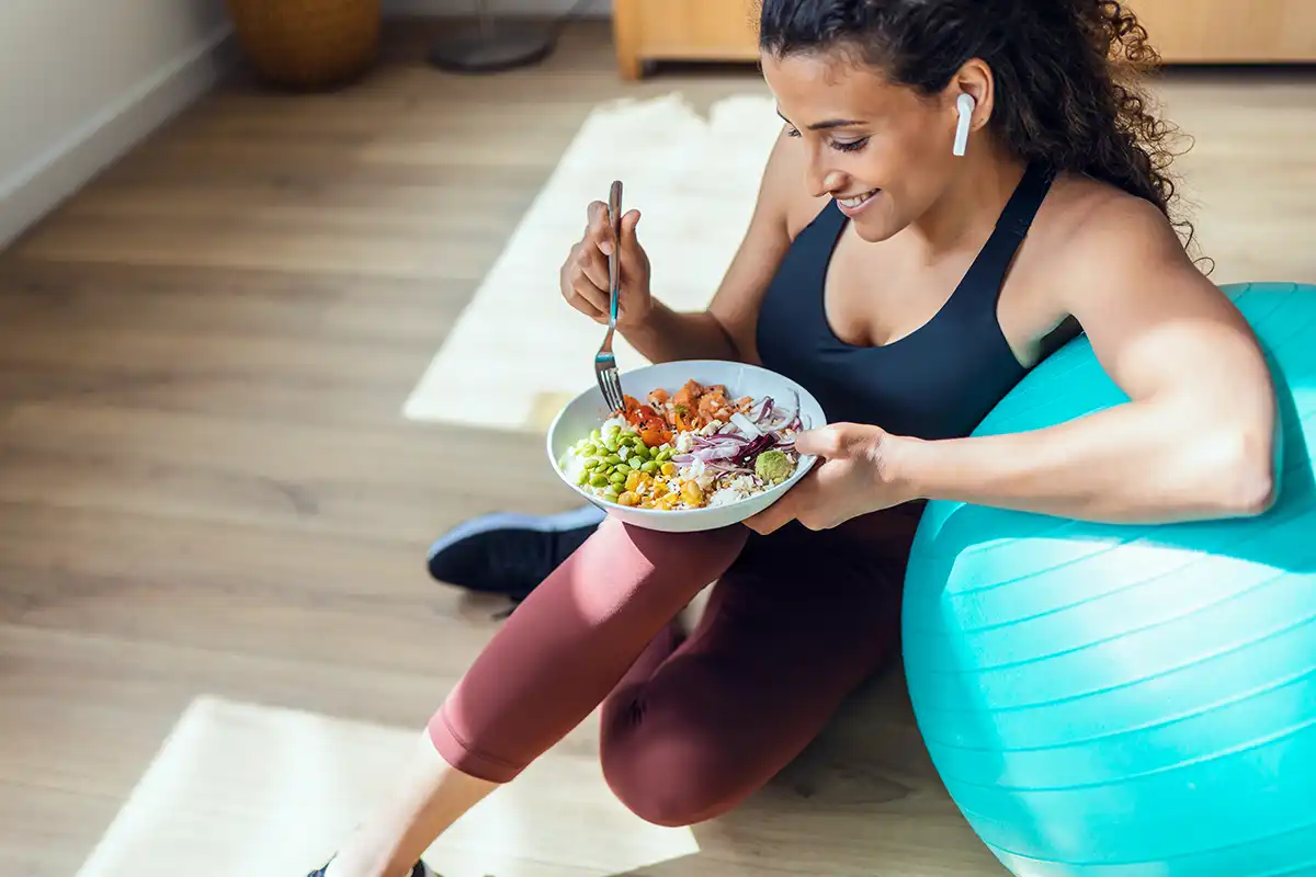 5 Things Standing In The Way Of Your Weight Loss Goal (1)