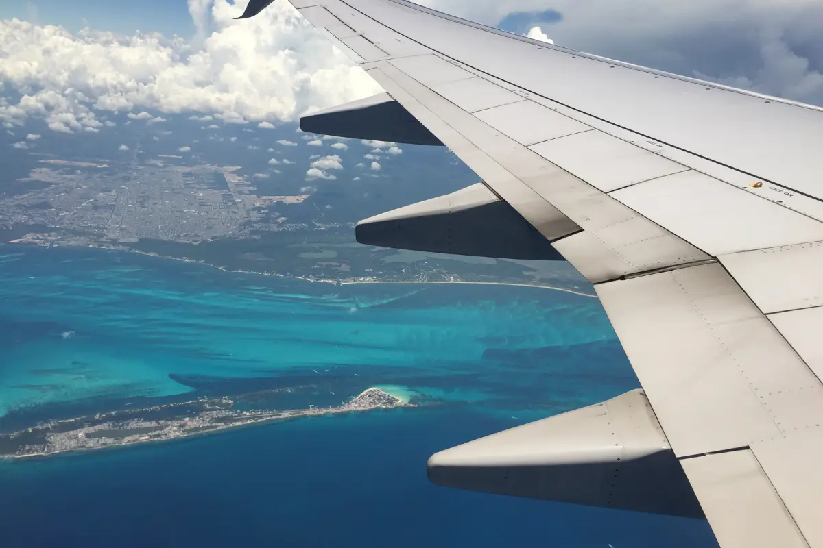 How to Track Your Macros While on Vacation