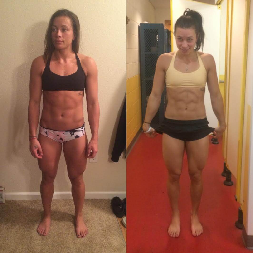 Jessica Lucero (Team USA Weightlifting)