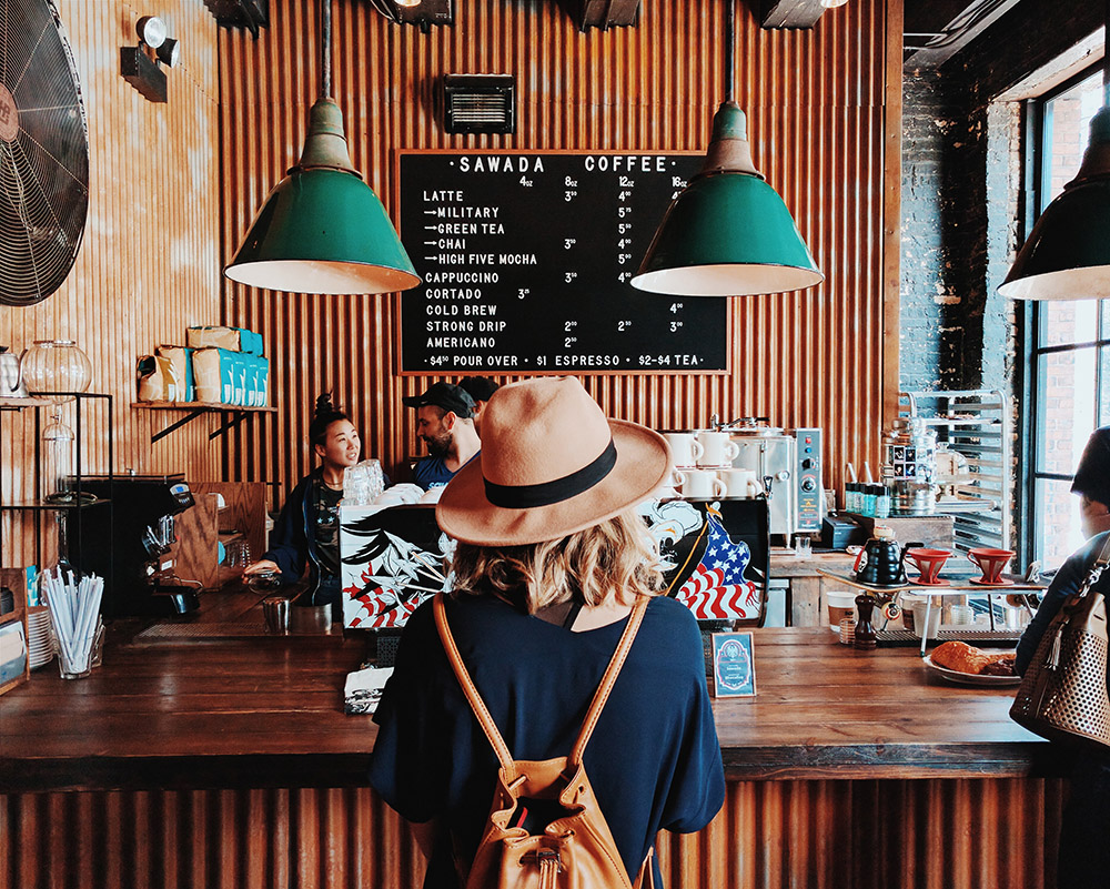Why Going Over Doesn't Mean Going Wild