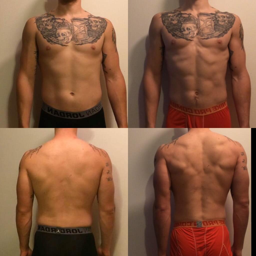 Travis Halena