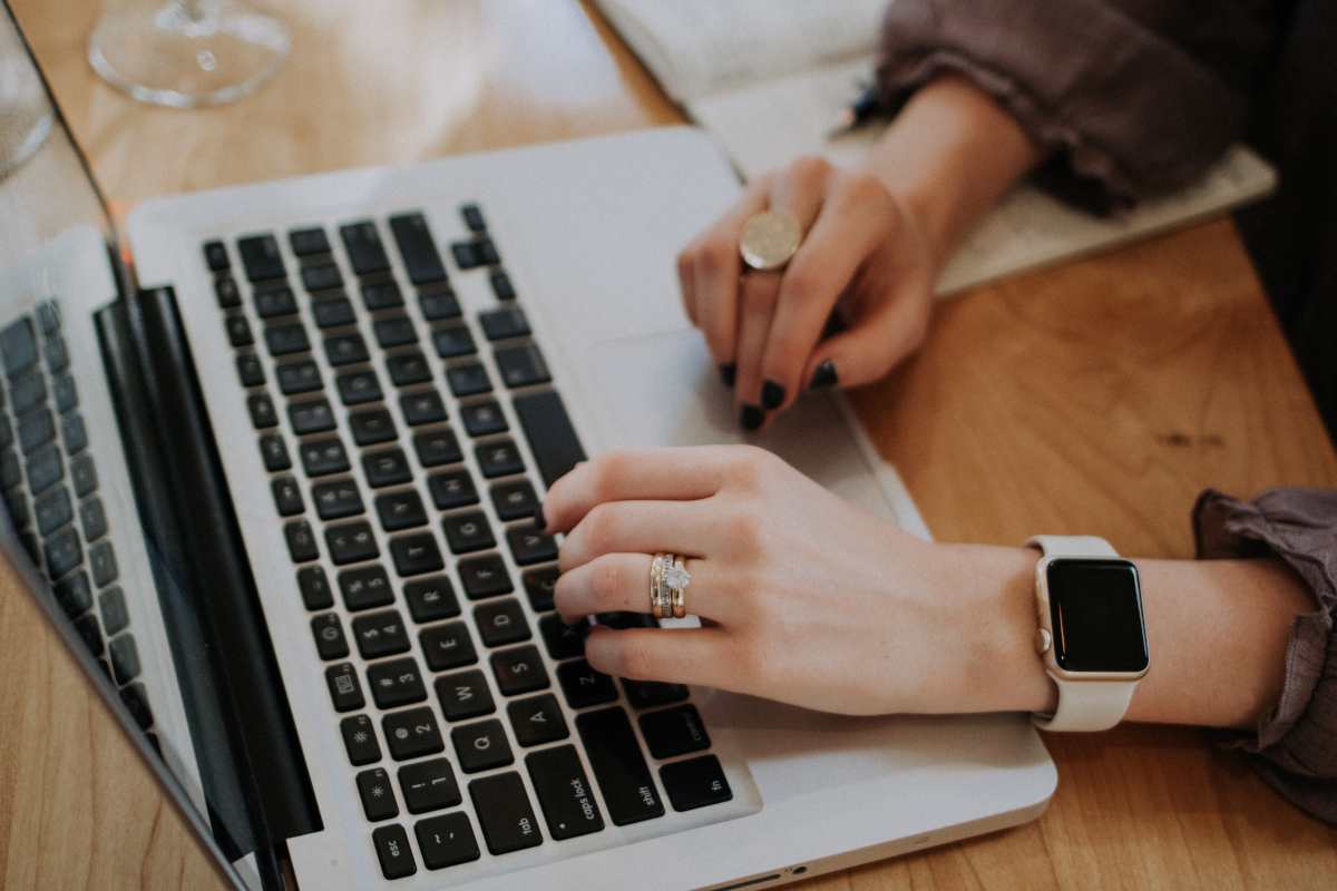 How To Find Your Brand Voice In The Nutrition Industry