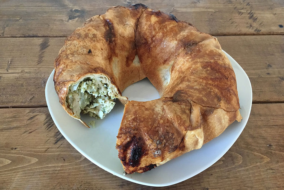 Recipe Product Photo