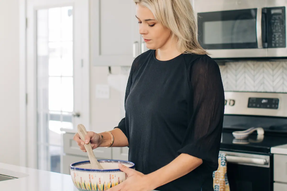 What I'm Loving Right Now - Fitness and Nutrition Staples from a Registered Dietitian