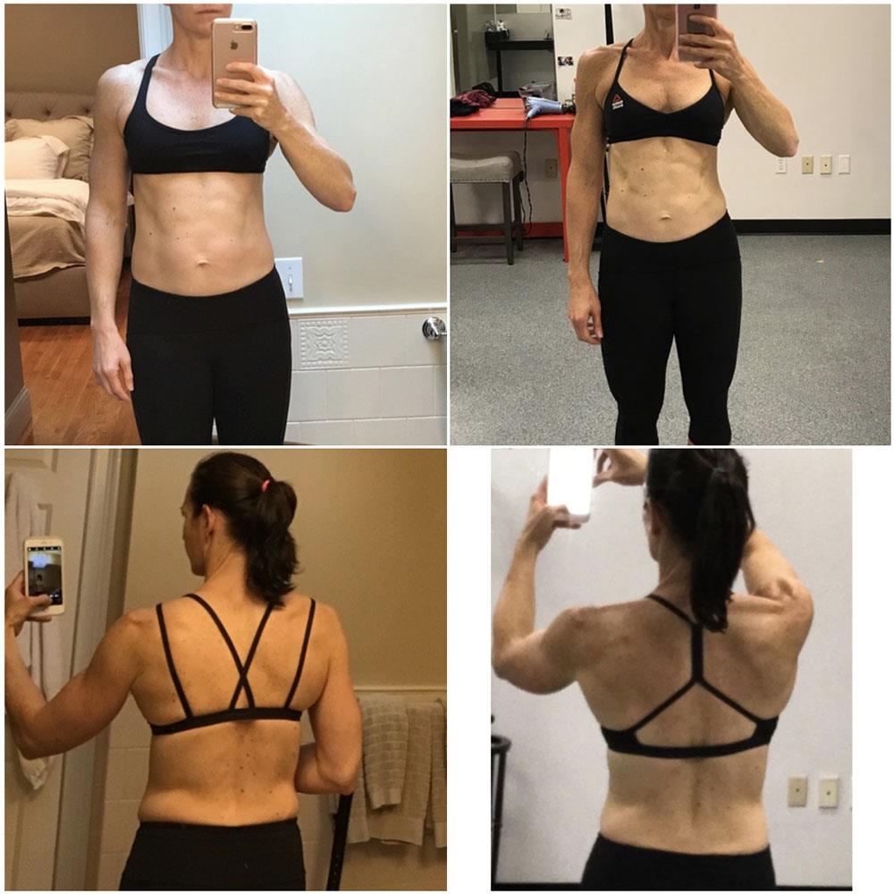 Erin Gallo