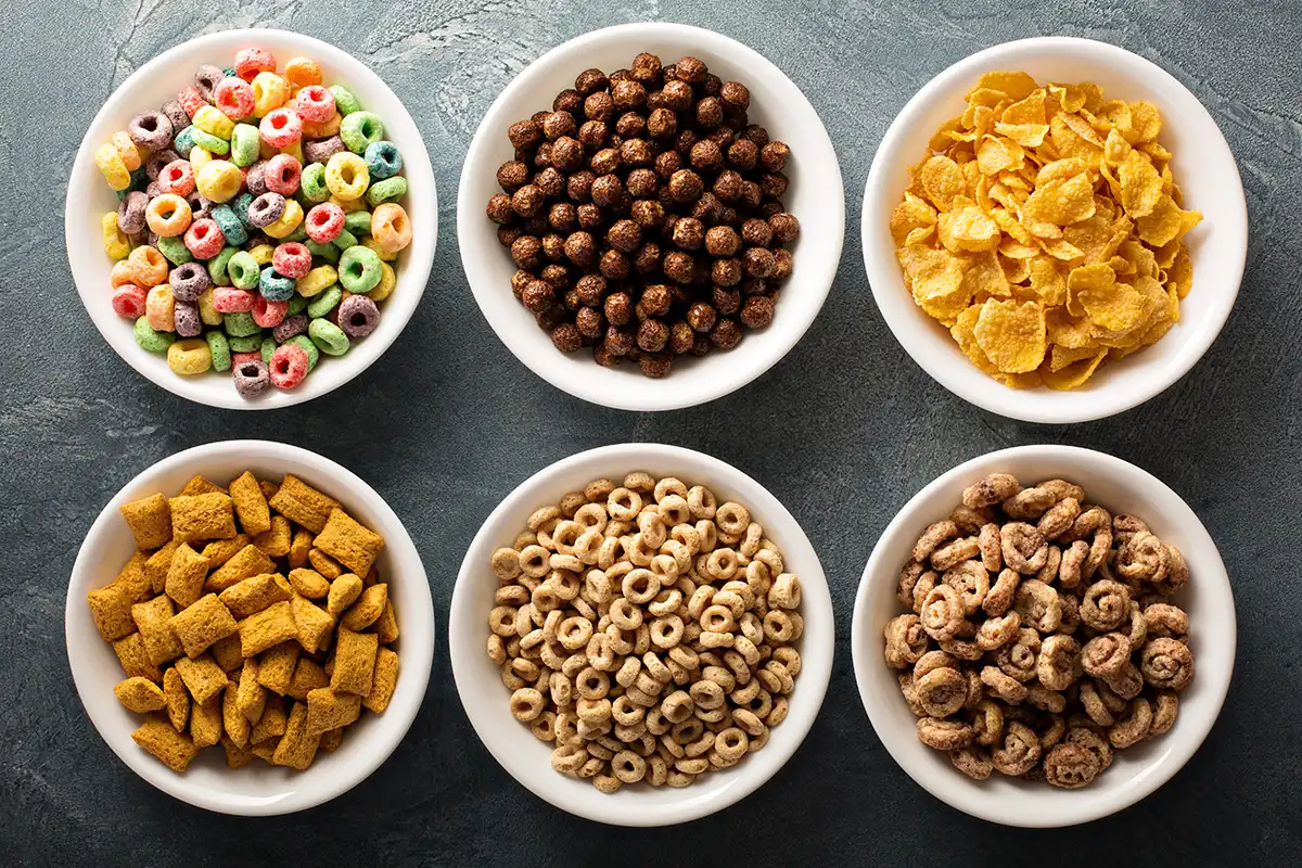 What are Refined Carbs and Are They Bad for You?