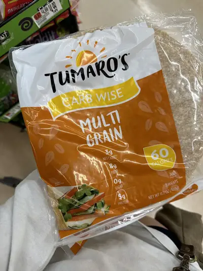 tortilla