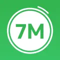 7 minute workout logo