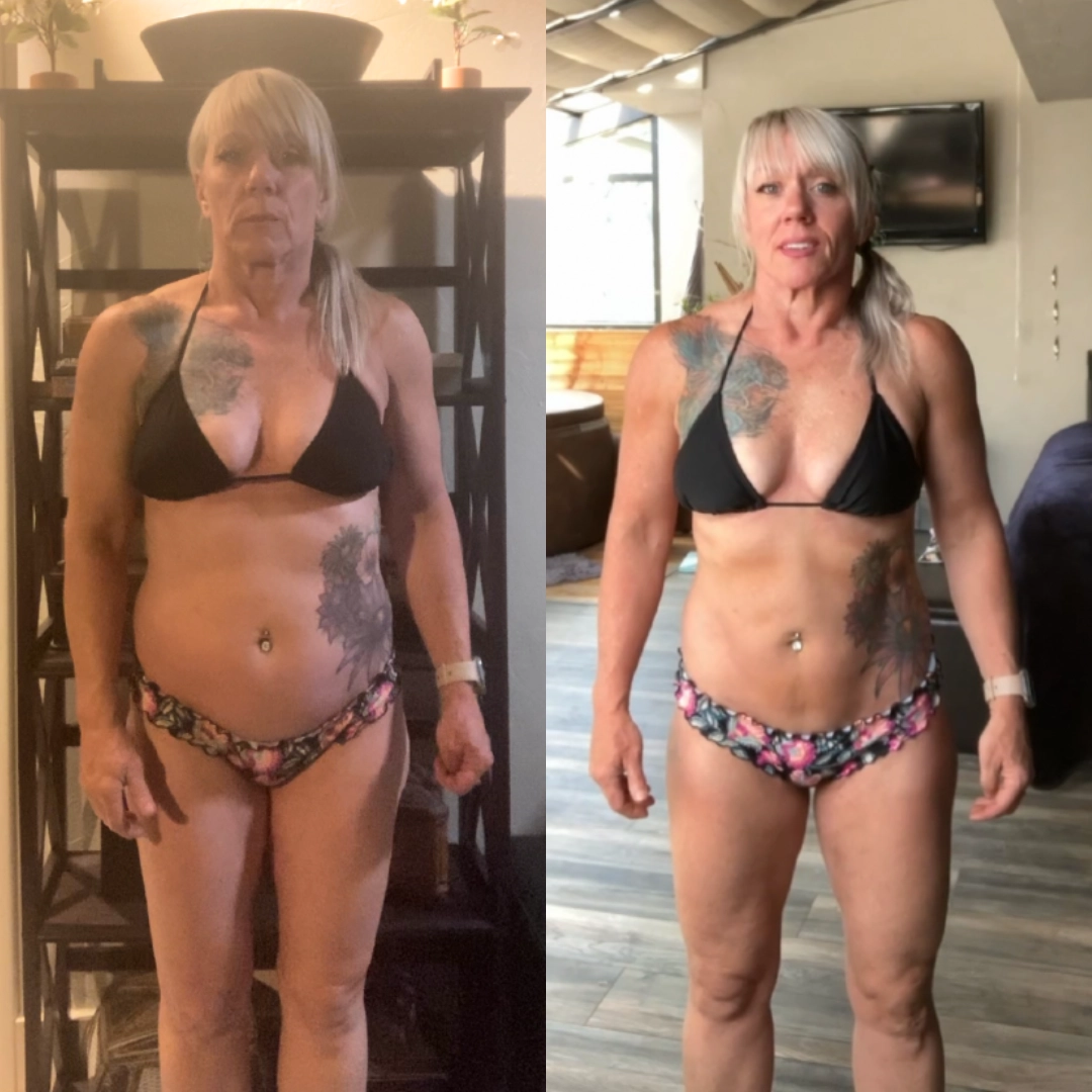 Rhonda B.