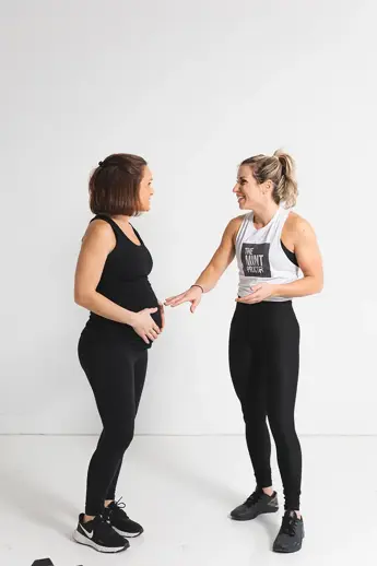 Pelvic Floor Health