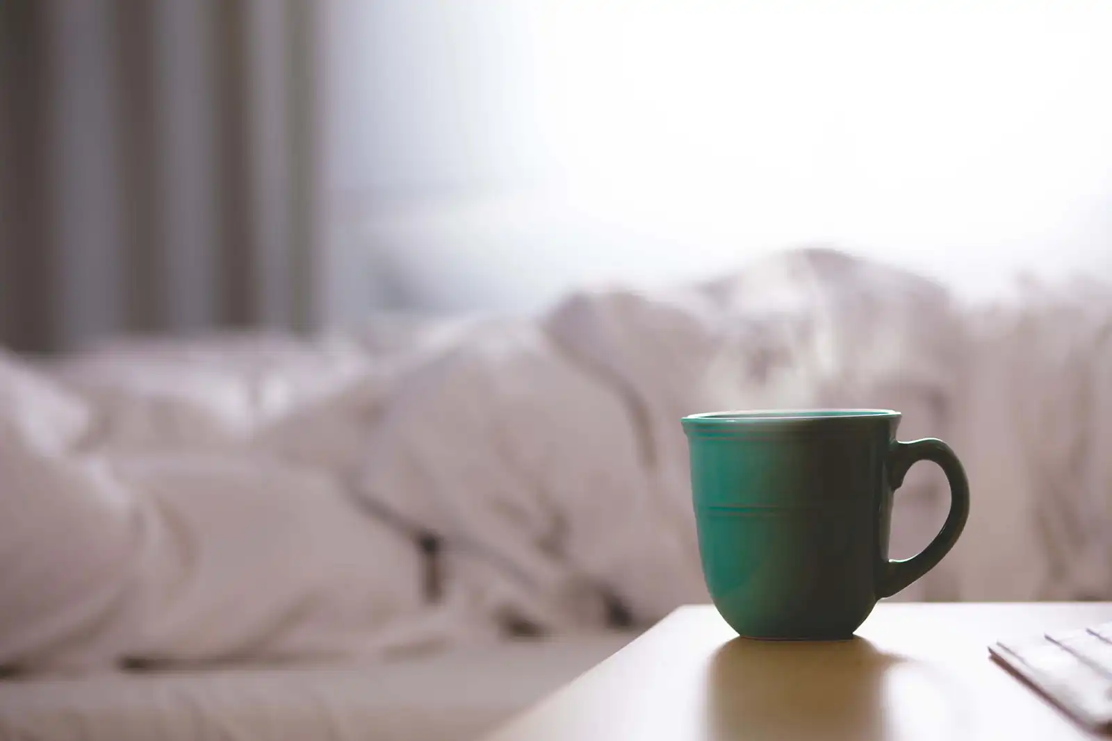 Bedtimeroutine